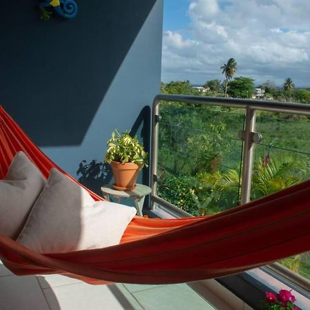 Vistas Apartment @ Puerto Nuevo Beach ベガ・バハ エクステリア 写真