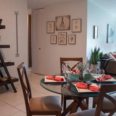 Vistas Apartment @ Puerto Nuevo Beach ベガ・バハ エクステリア 写真