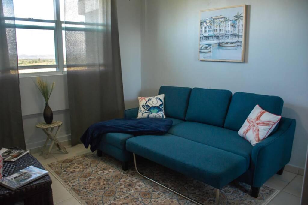 Vistas Apartment @ Puerto Nuevo Beach ベガ・バハ エクステリア 写真