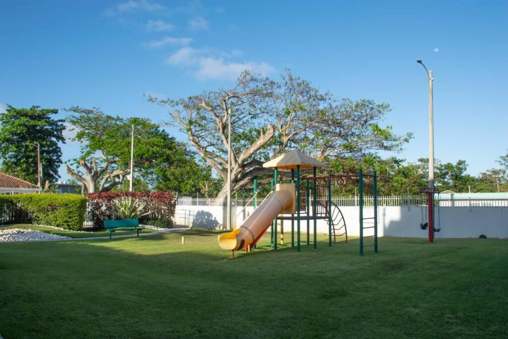 Vistas Apartment @ Puerto Nuevo Beach ベガ・バハ エクステリア 写真