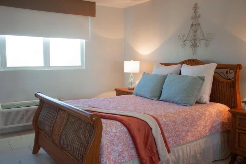 Vistas Apartment @ Puerto Nuevo Beach ベガ・バハ エクステリア 写真