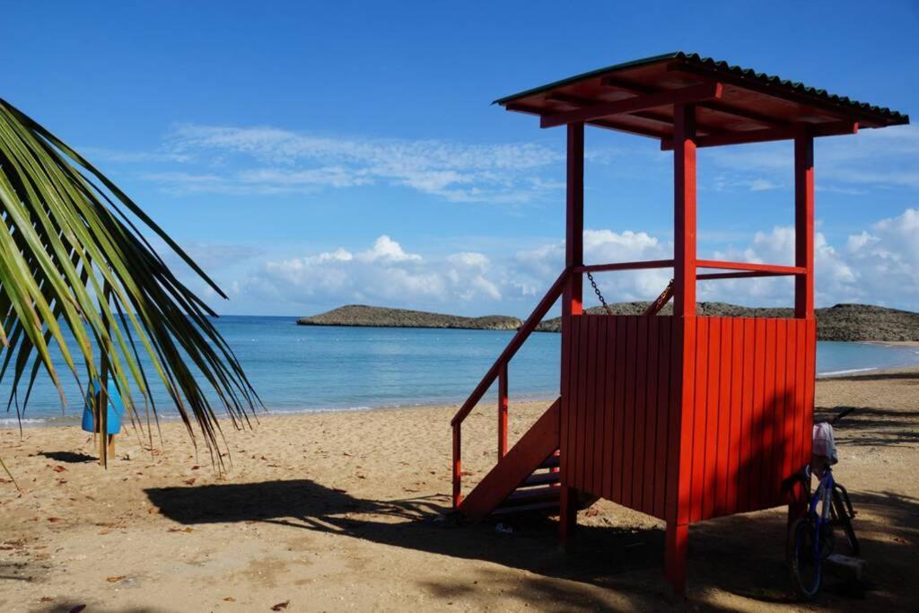 Vistas Apartment @ Puerto Nuevo Beach ベガ・バハ エクステリア 写真